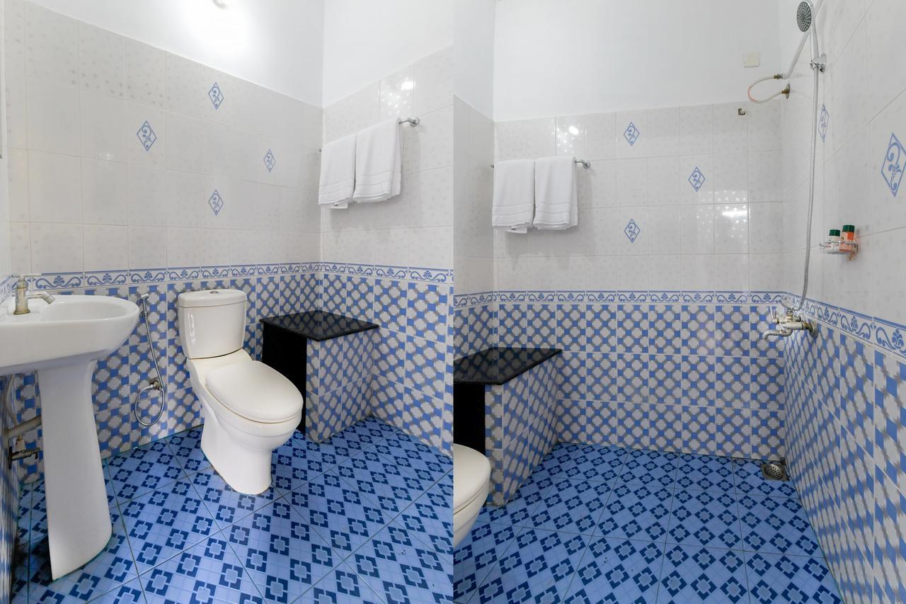 Oyo 11891 Amare Beach Resorts Alappuzha المظهر الخارجي الصورة